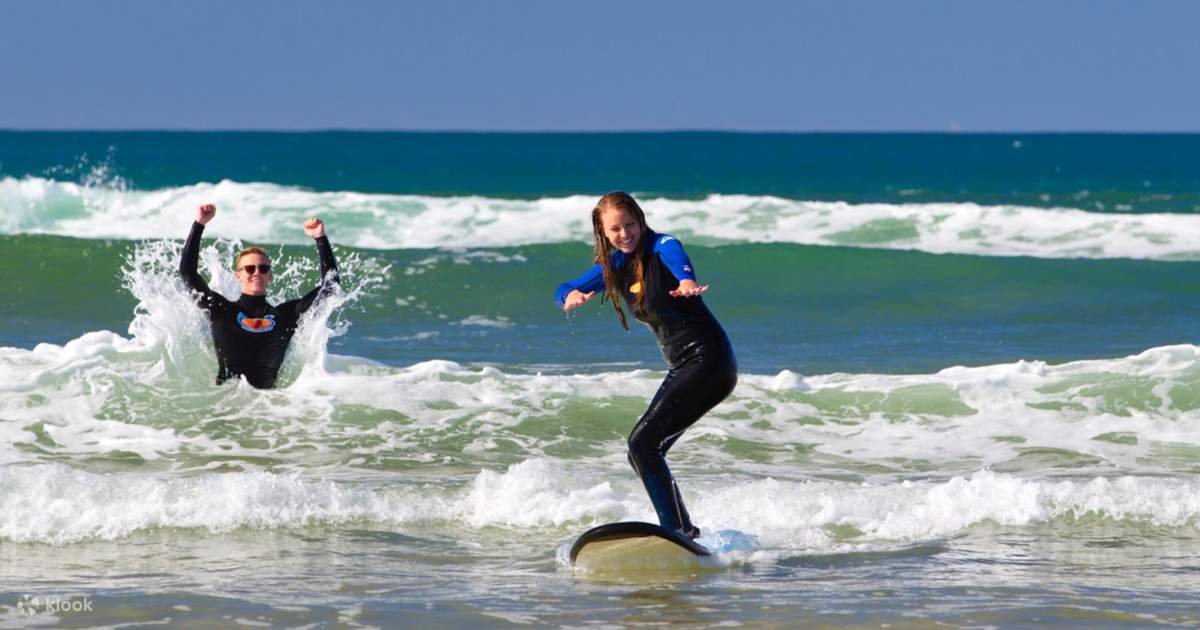 Surfing great 2025 ocean road